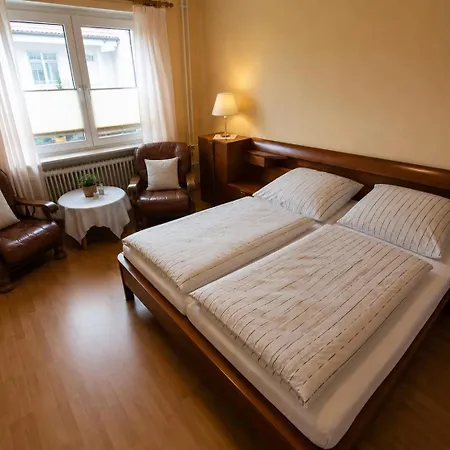 شقة Haus Hohnrodt نورديرني