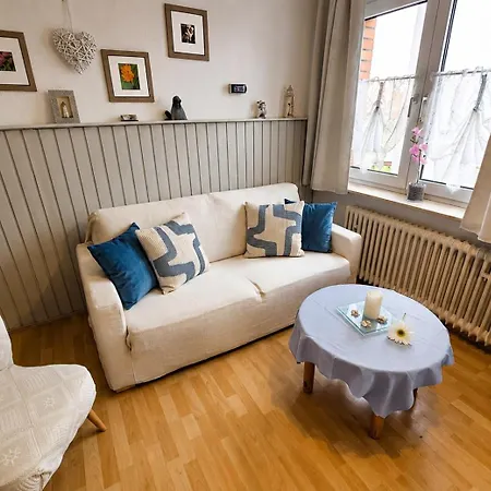 Haus Hohnrodt